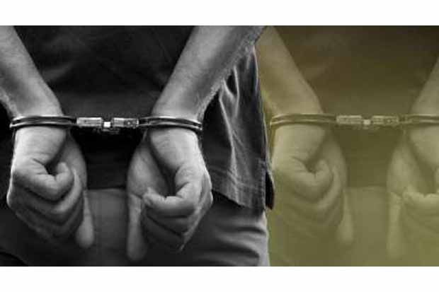 Bawa Narkoba, Pejabat Dishub Banyuasin Ditangkap BNN
