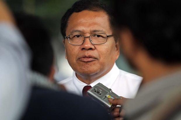 Rizal Ramli Ogah Bahas Kontrak Inpex di Blok Masela