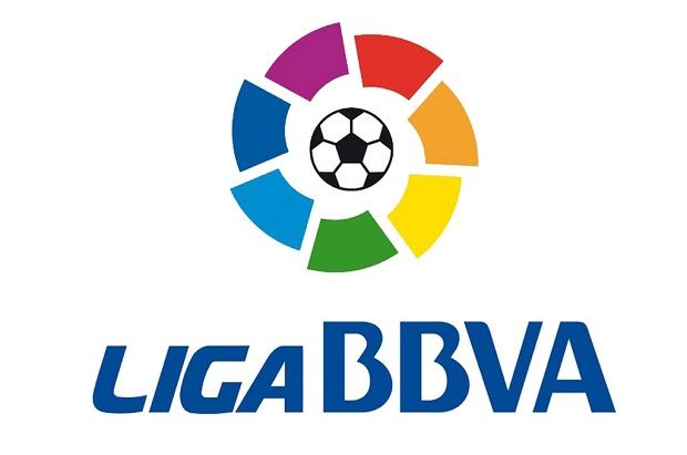 Hasil Lengkap Liga Spanyol, 20 & 21 September 2015