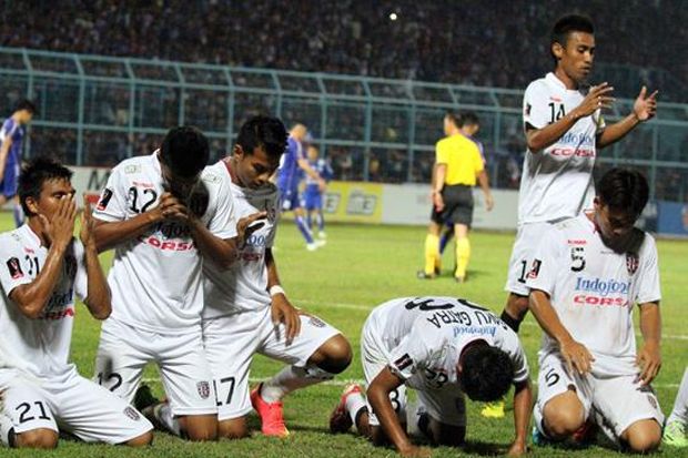 Jamu Arema, Stadion Kapten I Wayan Dipta Siap Dijamin Tetap Angker