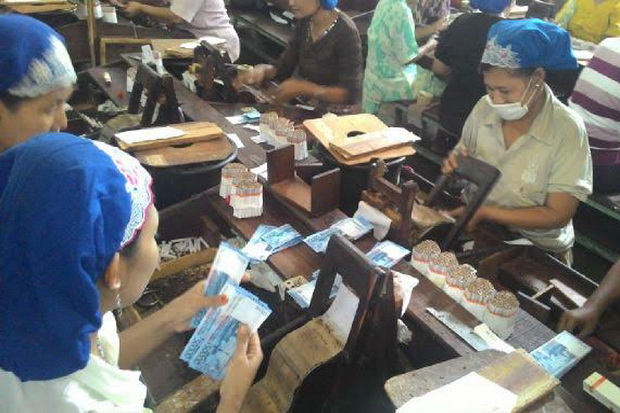Pengangguran di Kota Cirebon Capai 10 Ribu Orang
