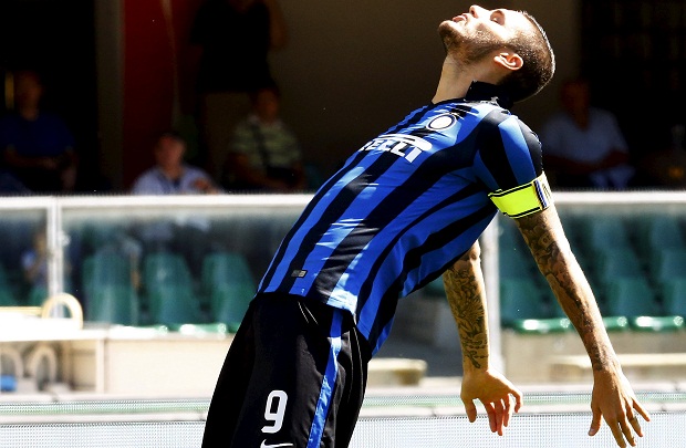 Puncaki Klasemen, Inter Milan Bidik Gelar Juara