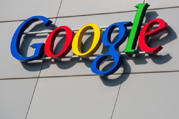 Google Buat Algoritma Agar Akses Internet Lewat Mobile Lebih Cepat