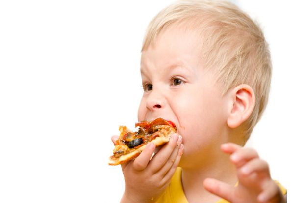 Alasan Junk Food Buruk untuk Anak