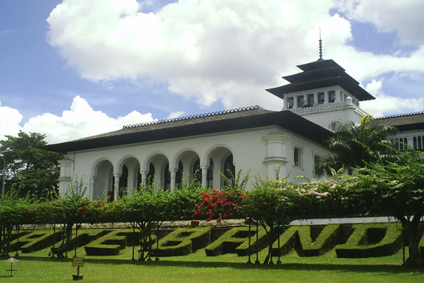 5 Hotel Murah di Bandung