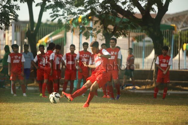 Forsir Menang 2-0, PSM Makassar Pertajam 4-3-3