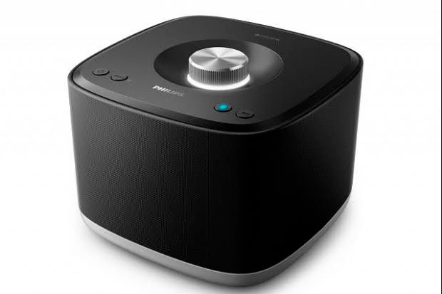 Lini Philips Izzy Andalkan Bluetooth Sebagai Speaker Multi-room