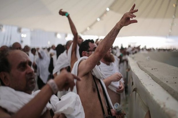 Tragedi Mina Renggut 453 Jamaah Haji, Iran Salahkan Saudi