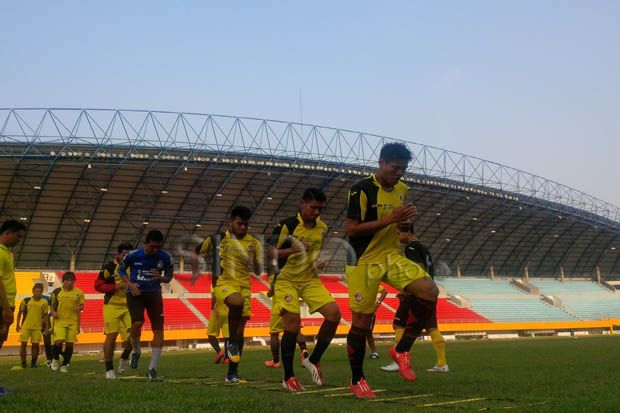 Persebaya United Tolak Main di Jakabaring, Sriwijaya FC Meradang