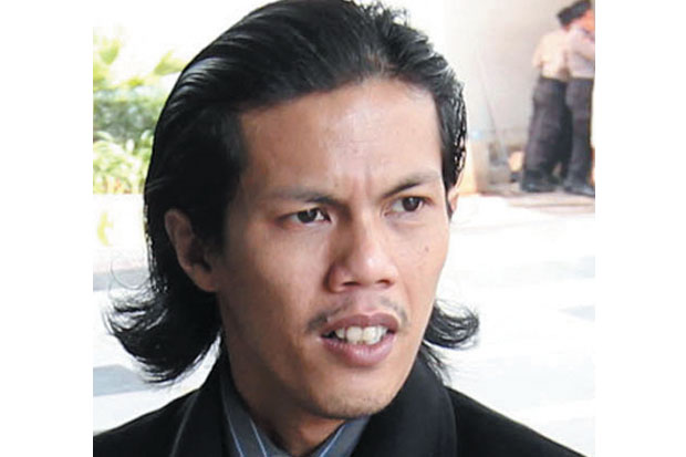 Selamat Jalan Bapak Gerakan Bantuan Hukum Indonesia