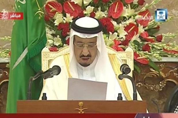 Tragedi Mina Renggut 717 Jamaah Haji, Ini Kata Raja Salman