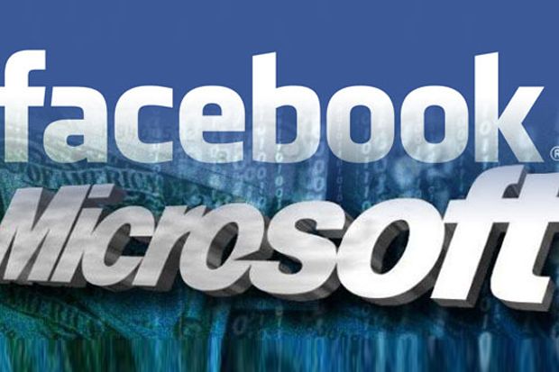 Microsoft Gandeng Facebook Lawan Kekerasan