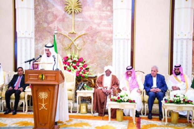 Raja Saudi: Seorang Muslim Adalah yang Tak Rugikan Umat Islam Lainnya