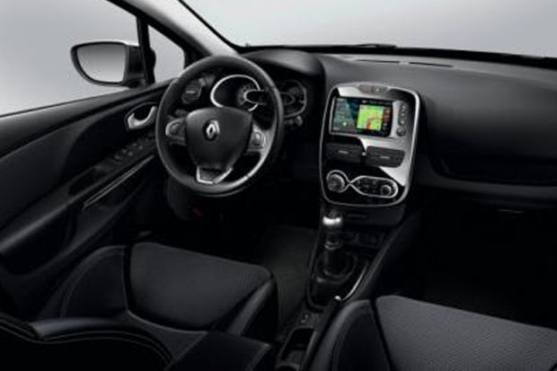 Renault Perkenalkan Clio Iconic Edisi Ulang Tahun