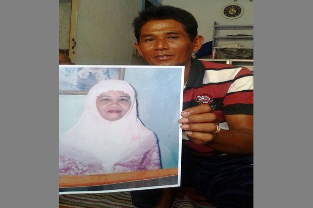 Tragedi Mina, Jumlah Korban Asal Semarang Bertambah