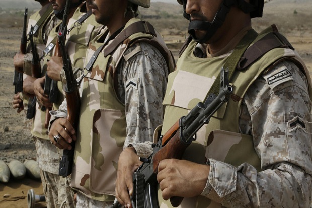 Houthi Tewaskan Jenderal Saudi