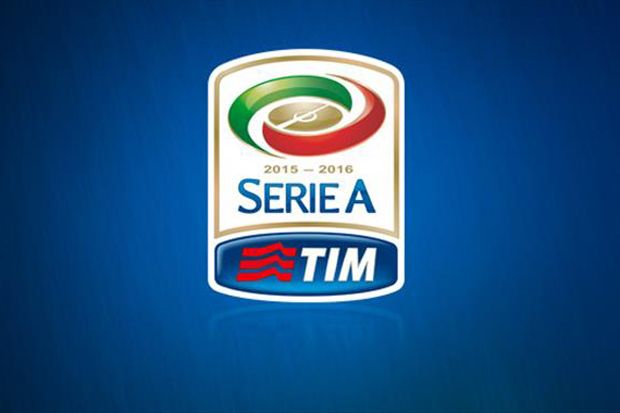 Hasil Lengkap Pertandingan Liga Italia 26 & 27 September 2015