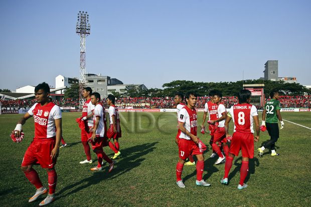 Skuat PSM Makassar Dipertahankan Hadapi ISL