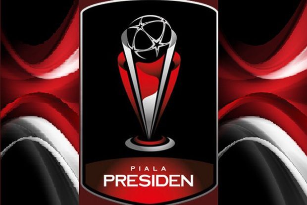Hasil Lengkap 8 Besar Piala Presiden 2015