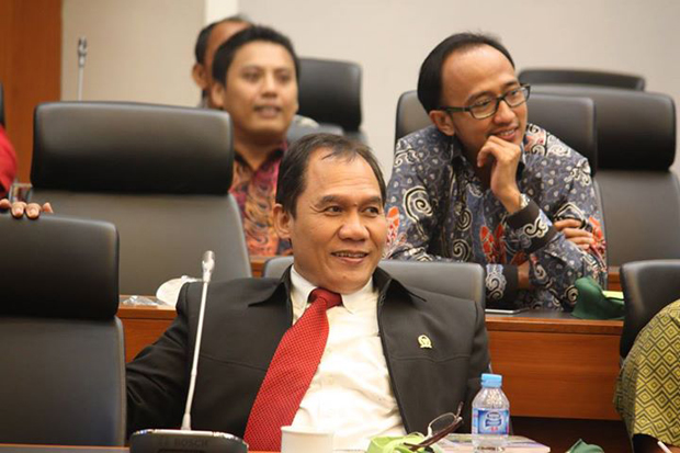 Pemerintah Lalai Tangani Asap, Nasib Warga Kalimantan & Sumatera di Ujung Tanduk