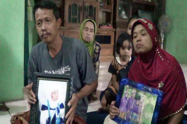 Jamaah Haji Kota Serang Meninggal di Mina