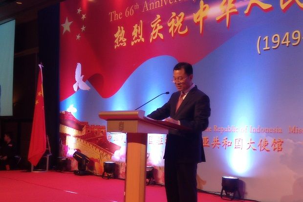 China: ASEAN Adalah Sahabat Kami