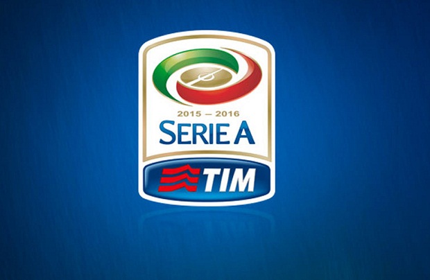 Hasil Lengkap Liga Italia 27 & 28 September 2015