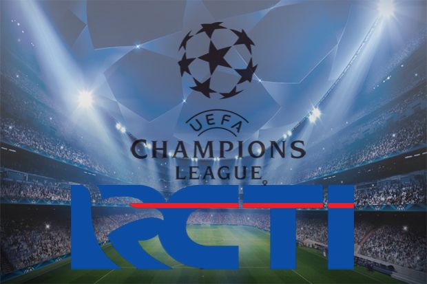 Jadwal Siaran Langsung Liga Champions 2015 RCTI