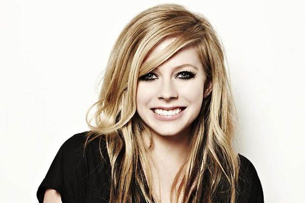 Avril Lavigne Luncurkan Kampanye Bagi Penderita Lyme