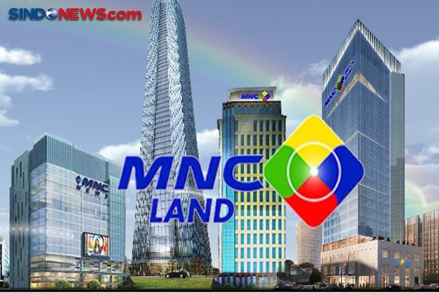 MNC Land Bangun Theme Park Kelas Dunia Pertama di Indonesia