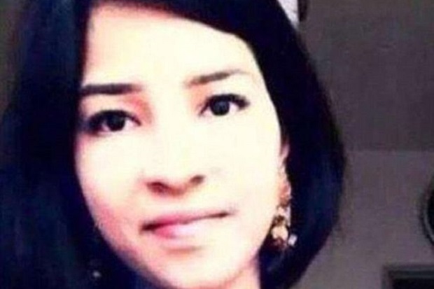 Ayah Asal Pakistan Bunuh Putrinya karena Curi Kondom untuk Zina