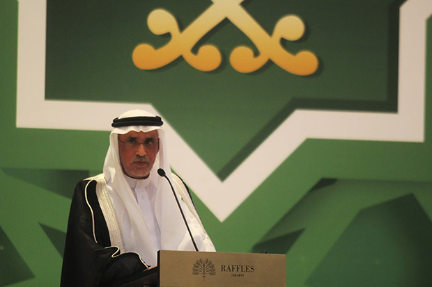 Saudi Bantah Kabar Hukuman Pancung 28 Petugas Haji