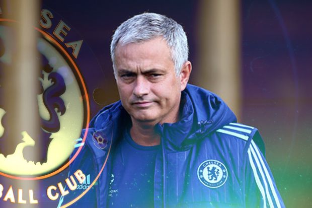 Mourinho Ancam Pemain Senior Chelsea