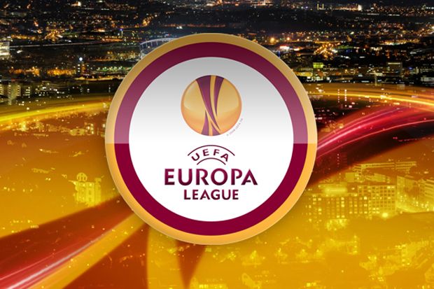 Jadwal Liga Europa 2015