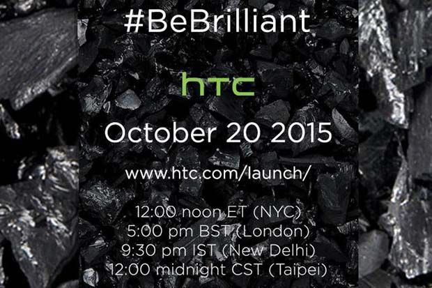 Perangkat HTC Bertenaga Android Marshmallow Rilis Oktober