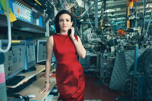 Sheryl Sandberg Eksekutif Wanita dengan Kekayaan Rp18,9 T