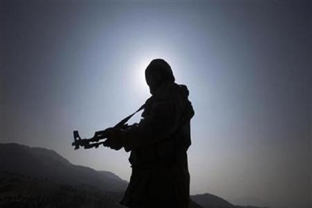 Serangan Udara AS Tewaskan Petinggi Taliban