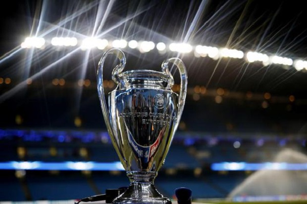 Hasil Lengkap Liga Champions, Rabu 30 September 2015