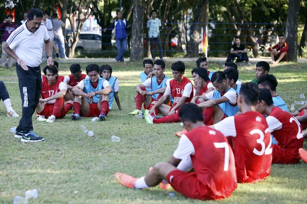 Assegaf Dukung Manajemen Datangkan Pelatih Anyar PSM Makassar