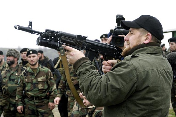 Perangi ISIS, Rusia Diminta Kirim Pasukan Muslim