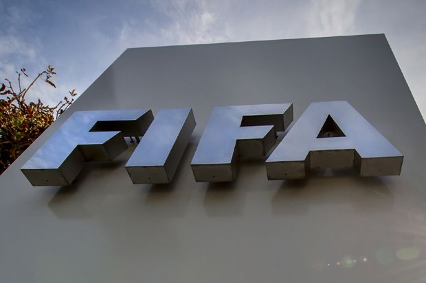 Delegasi FIFA Jadi Rebutan PSSI dan Kemenpora