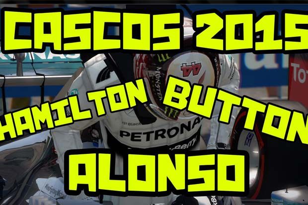 Alonso dan Button Berpetualang di Dunia Game