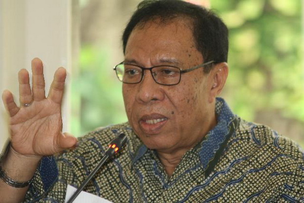 Soal Isu Kudeta Jokowi, Mantan Kassospol ABRI Kritik SBY
