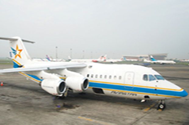 Pesawat Aviastar Hilang, Tim SAR Makassar: Belum Pasti!