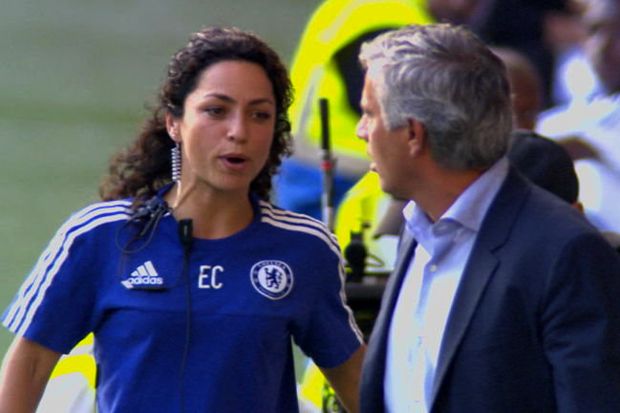 Reaksi FA Soal Kasus Mourinho vs Dokter Eva Sangat Mengecewakan