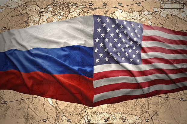 AS dan Rusia Diminta Bersatu Lawan ISIS