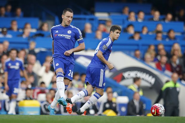 Chelsea Kembali Kalah Memalukan di Stamford Bridge