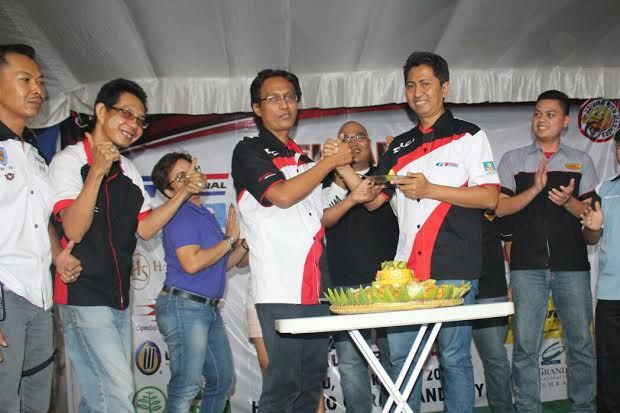 Toyota Avanza Club Indonesia Chapter Palembang Resmi Berdiri