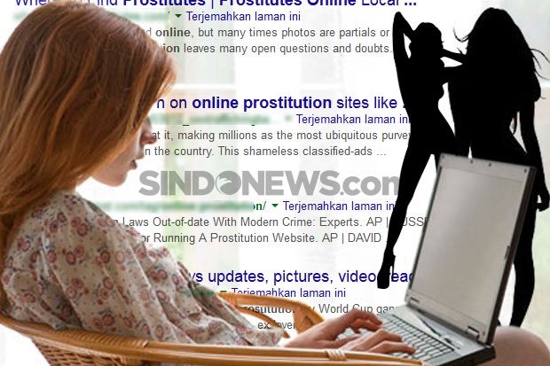 Sasar Pejabat, Tarif Mahasiswi Prostitusi Online Rp8 Juta