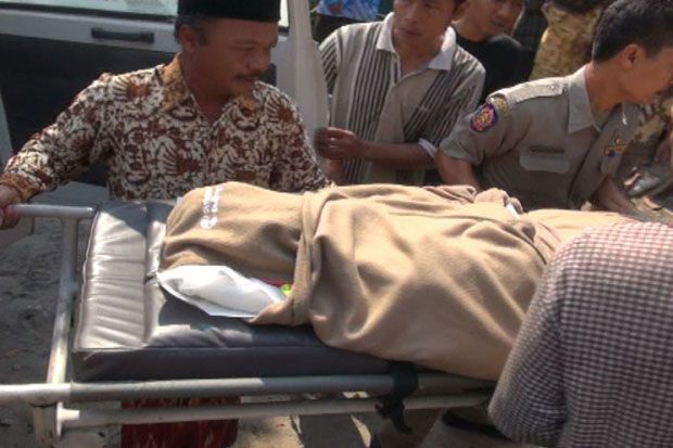 Jamaah Haji Jombang Meninggal 30 Menit Sebelum Pesawat Landing